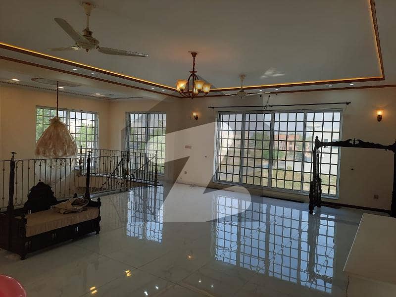 1 Kanal Upper Portion Available For Rent In Lake City