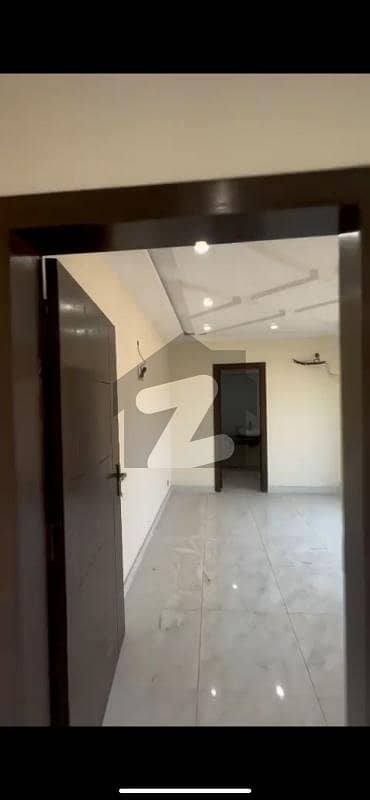 One Bed Apartment For Sale In Sector D Block Bahria Town Lahore