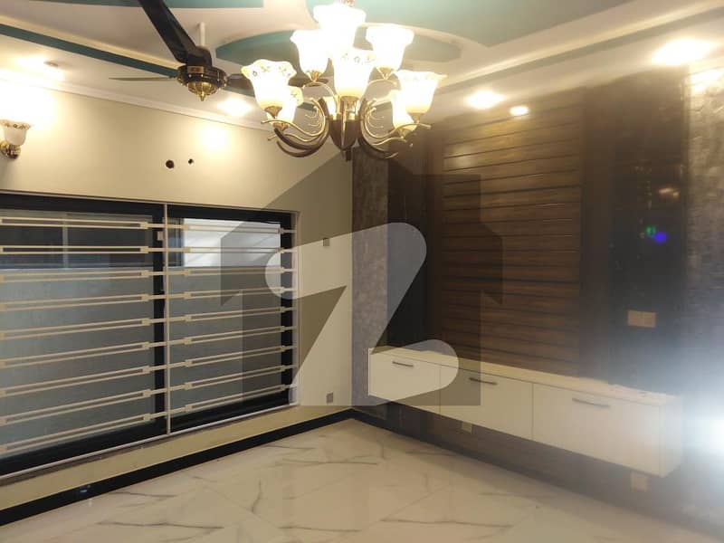 7 Marla House For Rent In Beautiful Bahria Town Phase 7
