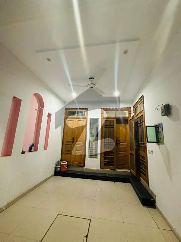 5 Marla House Is Avaialbe For Rent In Park View City Lahore Park View City, Lahore ID46659997