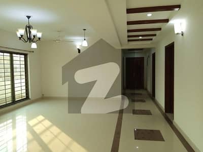 12-Marla 04-Bedroom Apartment Available For Sale In Askari-11, Lahore.