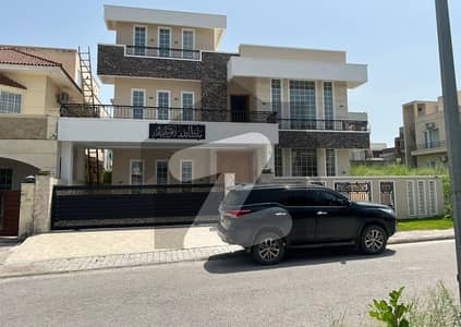 House Available For sale In DHA Phase 2 - Sector D