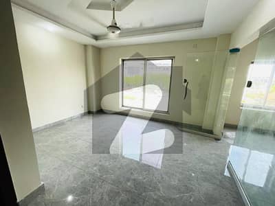 1600 Square Feet Office Is Available For rent In Bahria Spring North