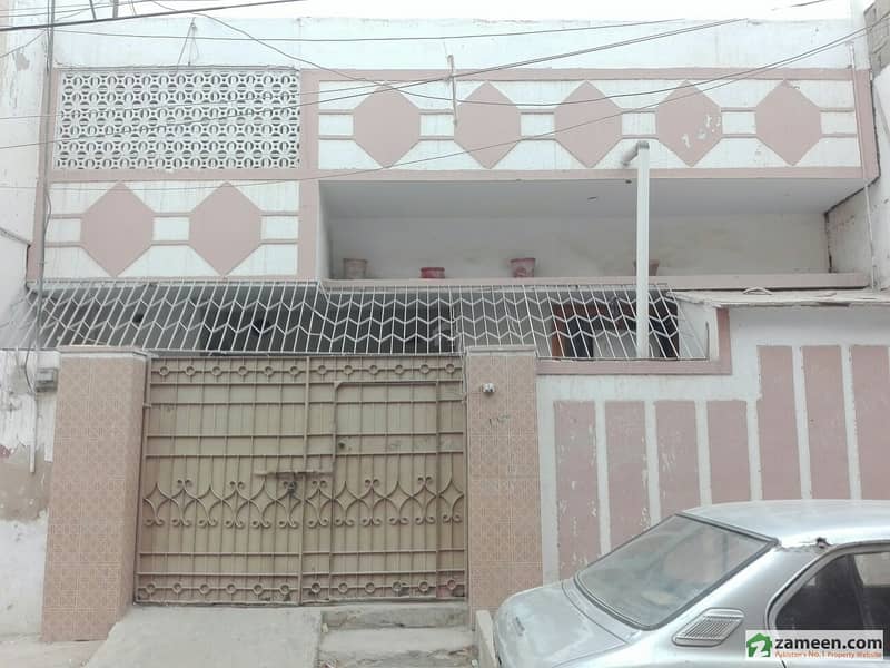 Single Storey plus 2 room House For Sale