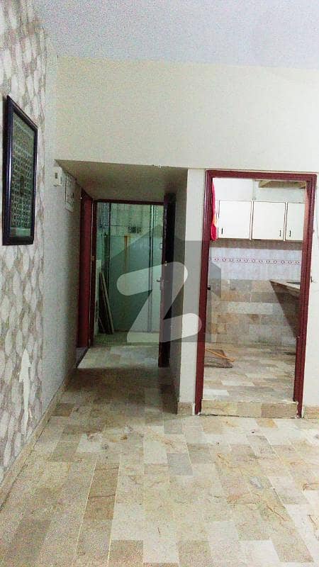 محمد علی سوسائٹی گلشنِ اقبال ٹاؤن,کراچی میں 3 کمروں کا 6 مرلہ فلیٹ 70.0 ہزار میں کرایہ پر دستیاب ہے۔