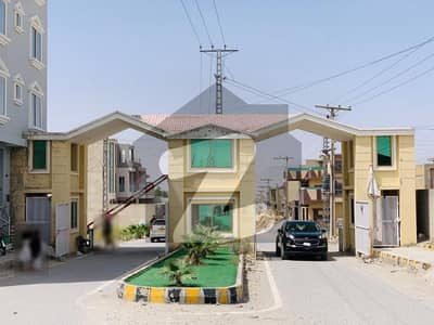 BEST LOCATION EAST OPEN 1665 Sq Ft Plot For Sale At Quetta Avenue