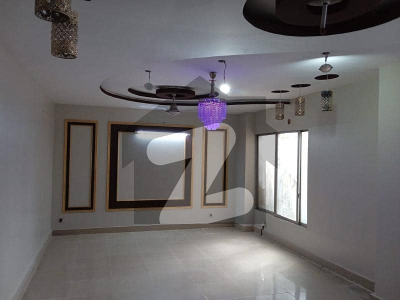 Reasonably-Priced Prime Location 1800 Square Feet Flat In Clifton - Block 5, Karachi Is Available As Of Now