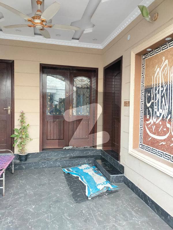 اتحاد ٹاؤن فیز 2 اتحاد ٹاؤن,رائیونڈ روڈ,لاہور میں 5 کمروں کا 5 مرلہ مکان 2.8 کروڑ میں برائے فروخت۔