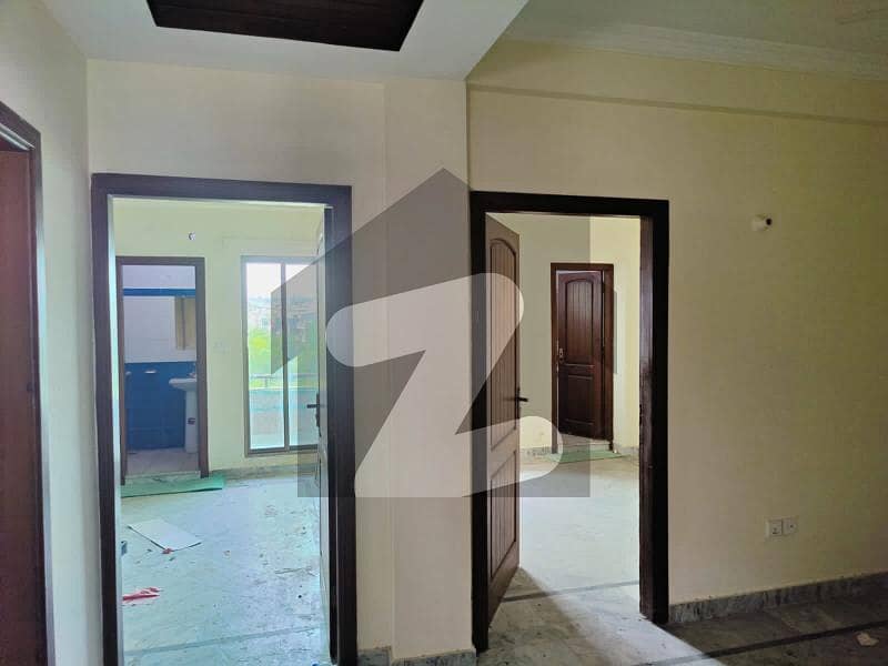 3 Bedroom Flat For Rent F15 Islamabad