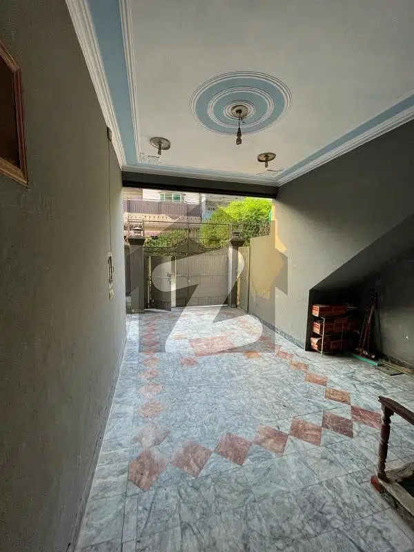 7 Marla Luxury House For Sale