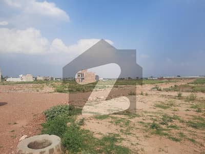 30x40 commercial plot for sale in New Airport Town