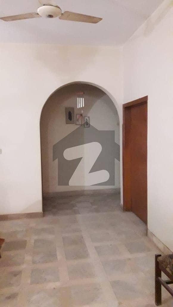 400 Yards House For Sale In Gulistanejohar Block 2 GulistaneJauhar