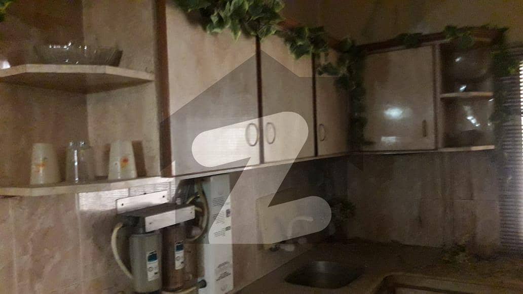 400 Yards House For Sale In Gulistanejohar Block 2 GulistaneJauhar Block 2, Gulistane