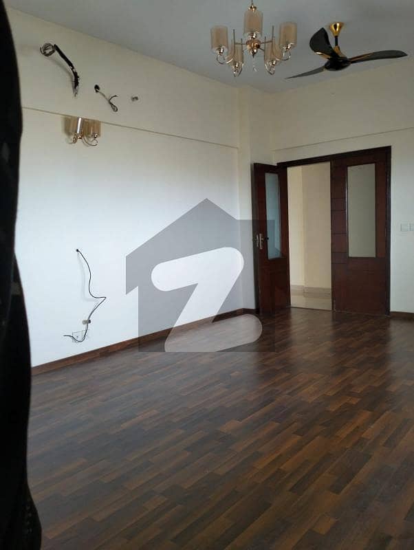 2300 sqft Apartment for Rent in Clifton Block 5 at Most Prime Location