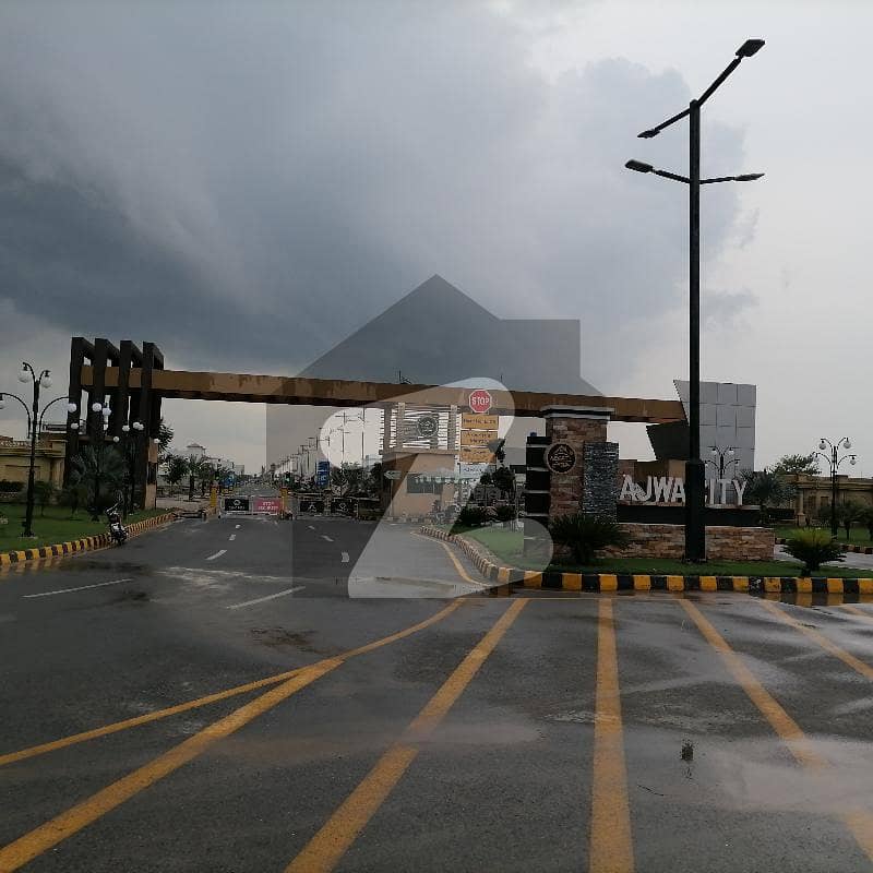 اجوا سٹی عارف والا روڈ,ساہیوال میں 6 مرلہ رہائشی پلاٹ 40.2 لاکھ میں برائے فروخت۔ اجوا سٹی عارف والا روڈ,ساہیوال میں 6 مرلہ رہائشی پلاٹ 40.2 لاکھ میں برائے فروخت۔