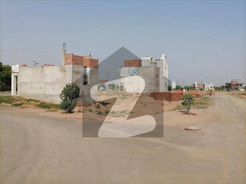 Single Storey AlQayyum Garden, Lahore ID46667294