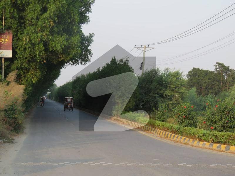 این ایف سی 2 - بلاک ایل این ایف سی 2,لاہور میں 10 مرلہ رہائشی پلاٹ 70.0 لاکھ میں برائے فروخت۔