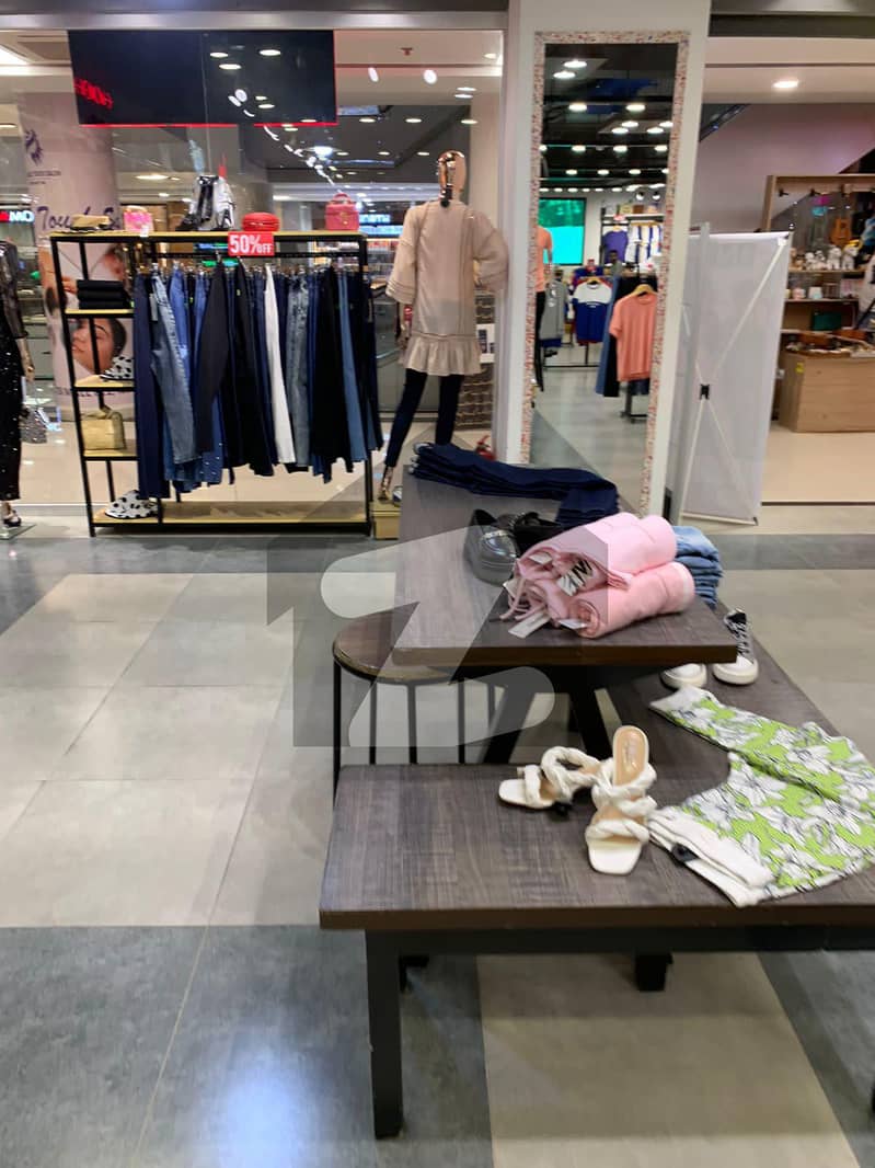 510 Square Feet Shop In DHA Defence For Sale DHA Defence Phase 2 DHA 