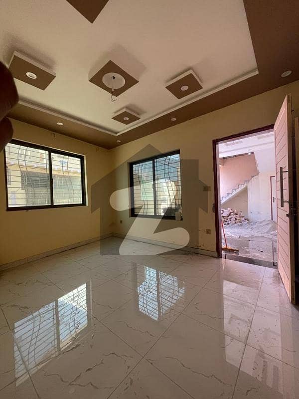 7 Marla house for sale on main Adyala Rd Adiala Road, Rawalpindi