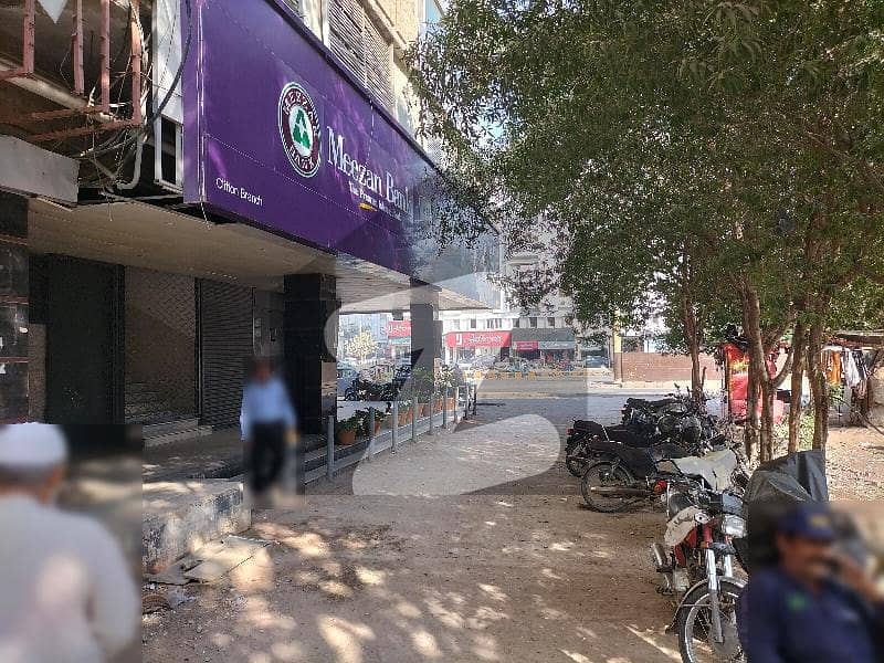 کلفٹن ۔ بلاک 7 کلفٹن,کراچی میں 1 مرلہ دکان 80.0 ہزار میں کرایہ پر دستیاب ہے۔