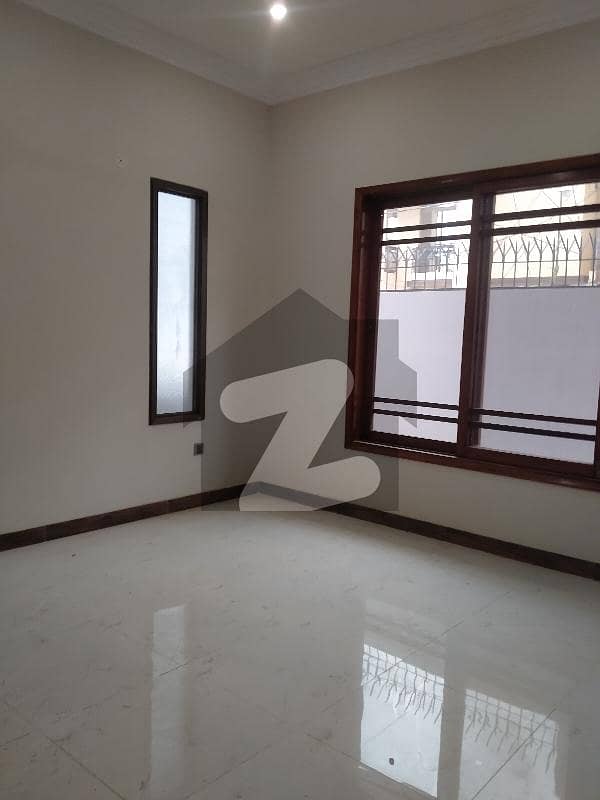 3 Bed DD Brand New Portion for Rent in Govt. Teacher's CHS 19-A