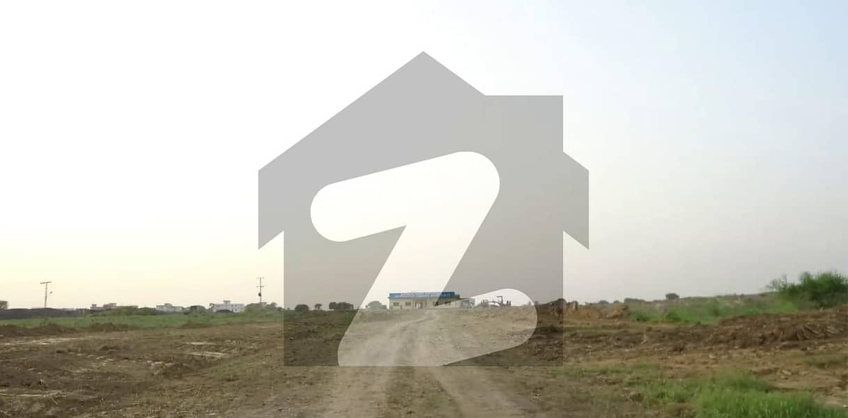 20 Marla Residential Plot Is Available For Sale In G-17/1 All Dues Clear