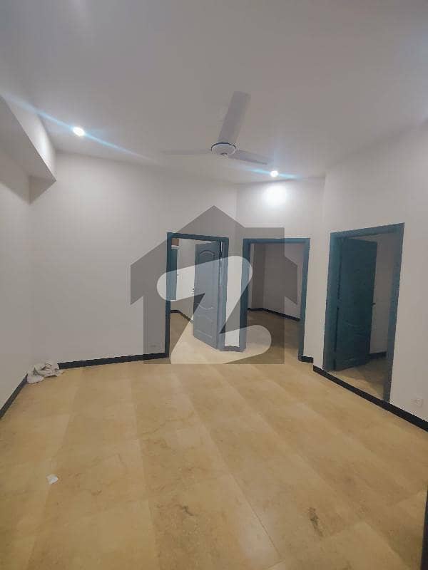 2 Bed Apartment Available For Rent In Faisal Town A Block Markaz