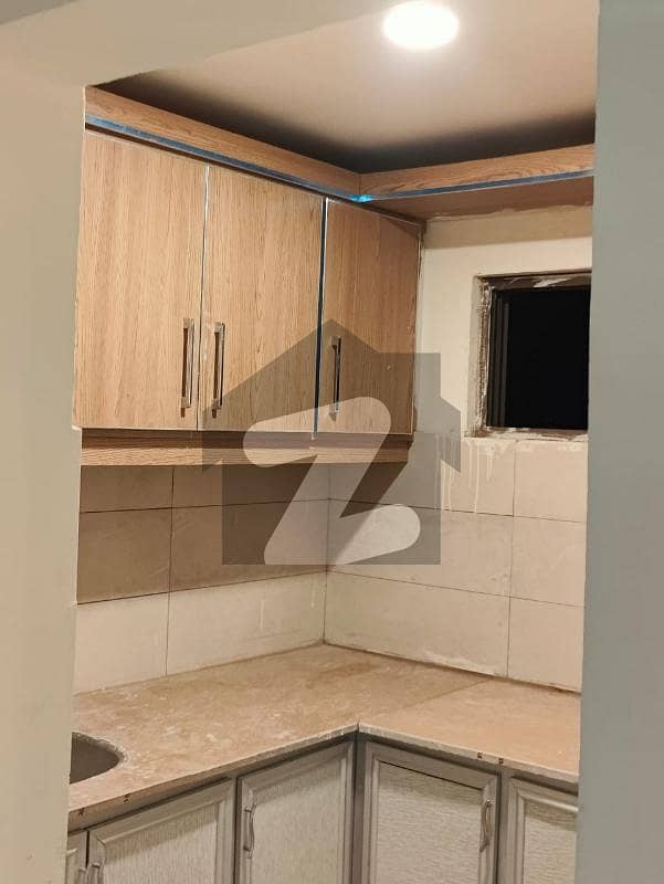 1 bed corner flat 6 road Satellite Town 6th Road, Satellite Town Block D, Satellite Town