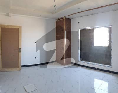 1 bed for rent in H13 Near Nust University