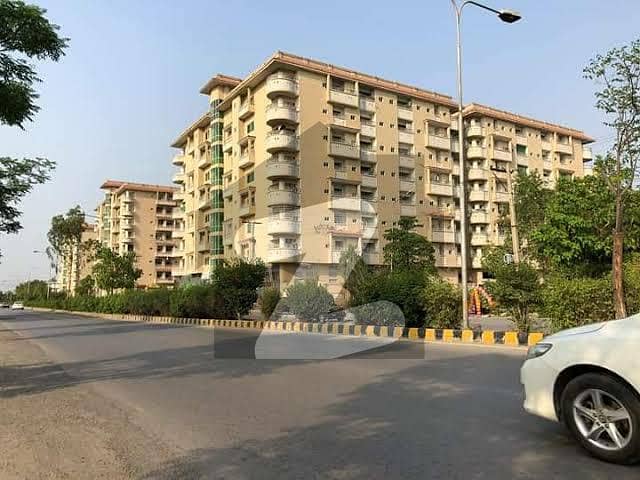 Dean's Heights Phase 2 5 Marla Flat Available For Rent