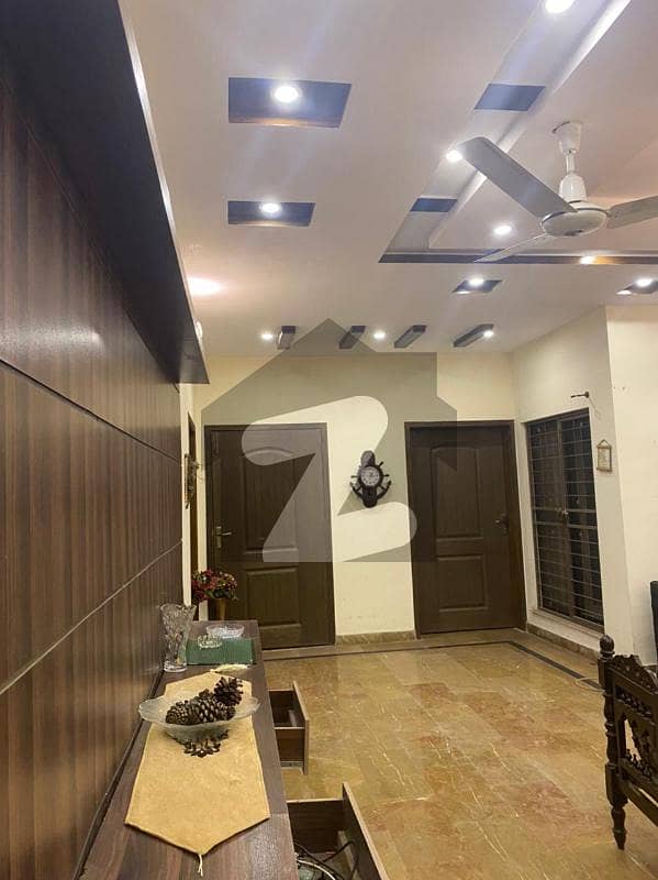 Kanal Lower Portion 2bed Upper Lock For Rent In Dha Phase 5