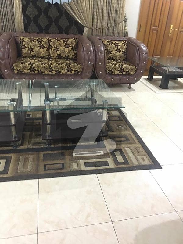 Idyllic House Available In GulshanEIqbal Block 13/D2 For Rent