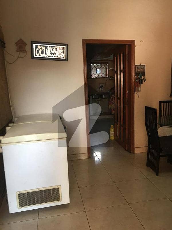 Idyllic House Available In GulshanEIqbal Block 13/D2 For Rent