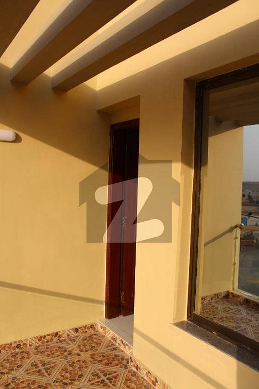 Precinct 27 125 Sq Yds Villa Available For Sale At Good Location Of Bahria Town Karachi