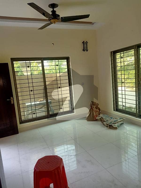 5 Marla Double Storey House for Rent in Muslim Nagar Housing Society