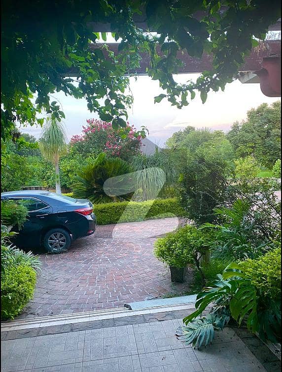 Farm House Available For Rent In Islamabad Chak Shahzad, Islamabad