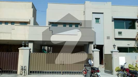 Ideal Location 10 Marla 03-Bedroom House For Rent In Sector-E, Askari-10, Lahore Cantt