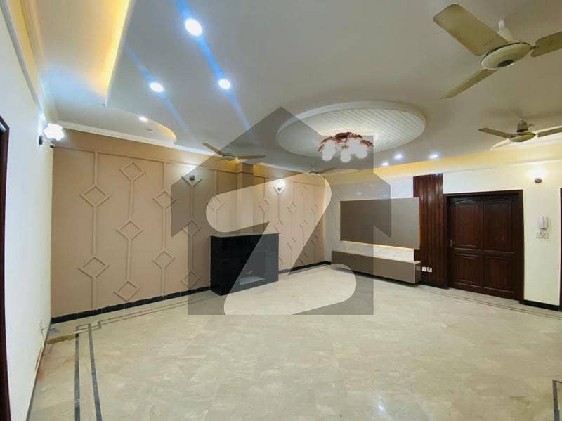 14 Marla Like Brand New House For Sale Block B Johar town Johar Town Phase 1, Johar Town, Lahore