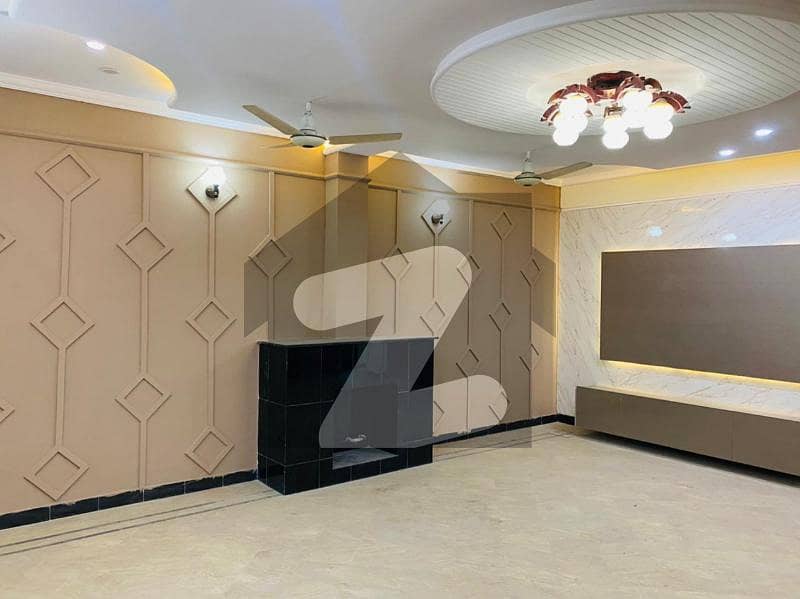 14 Marla Like Brand New House For Sale Block B Johar town Johar Town Phase 1, Johar Town, Lahore