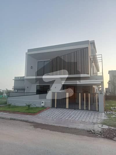 Designer House Available For Sale
