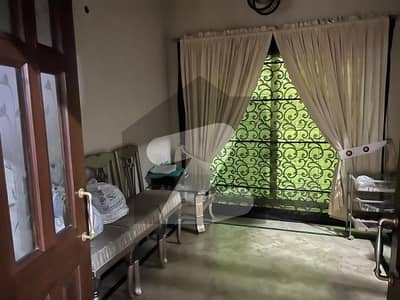 Specious 10 Marla House in the Heart of Cantt Lahore