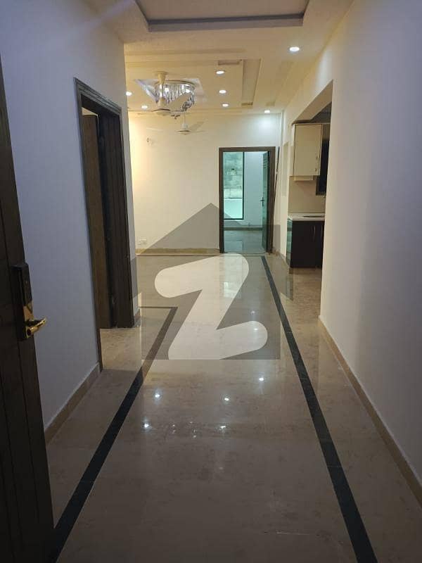 Renovated Apartment For Sale In AlSafa Heights II F11 Islamabad Al