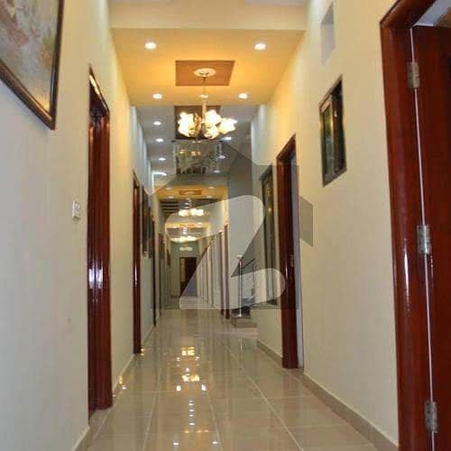 Hostel available for rent near University in Lahore