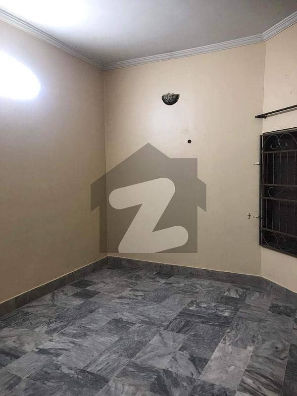 5 Marla House For Rent In Officer Colony Faisalabad