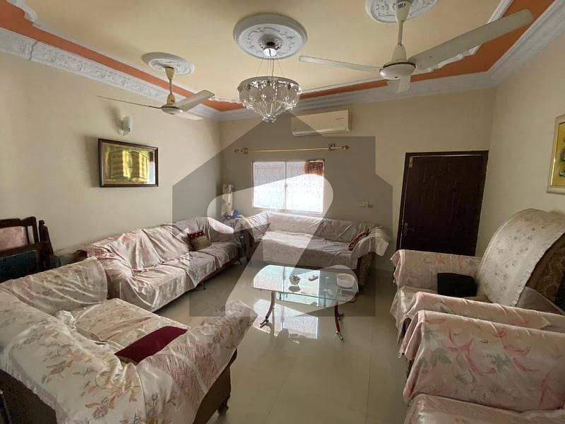 گلستانِِ جوہر ۔ بلاک اے 3 گلستانِ جوہر,کراچی میں 3 کمروں کا 5 مرلہ مکان 3.0 کروڑ میں برائے فروخت۔