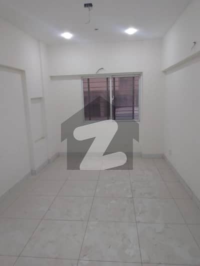 Portion 2nd Floor For Rent In Gulistan-E-Jauhar Block 7 Main University Road