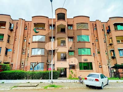 PHA Flat For Sale in G-11/4 Islamabad