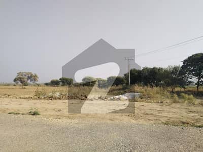 E12/3(25x50) 5 Marla, Murree Facing, Prime Location Plot Is Available