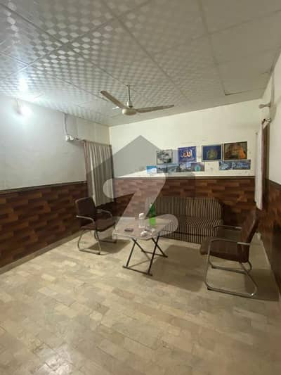 200 Yards House In Plot Price In Dadabhoy Society Near Shahrahe Faisal