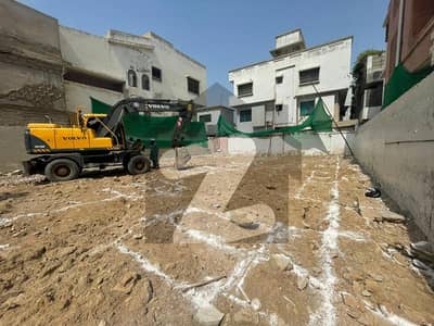 260 Sq Yard Demolished House For Sale In Gulshan E Iqbal Karachi Sindh